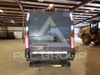 2021 RAM PROMASTER фото