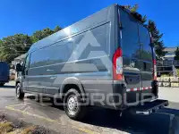 2021 RAM PROMASTER фото