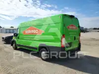 2021 RAM PROMASTER 3500 photo