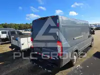 2021 RAM PROMASTER фото