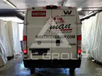 2021 RAM PROMASTER фото