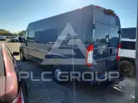 2021 RAM PROMASTER фото