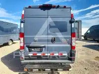 2021 RAM PROMASTER фото