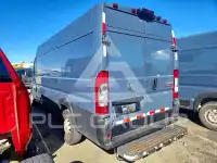 2021 RAM PROMASTER photo