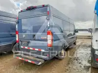 2021 RAM PROMASTER фото
