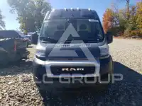 2021 RAM PROMASTER фото