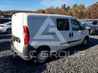 2021 RAM PROMASTER photo