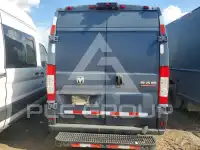 2021 RAM PROMASTER photo