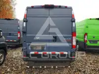 2021 RAM PROMASTER фото
