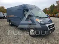 2021 RAM PROMASTER 3500 photo