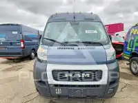 2021 RAM PROMASTER 3500 photo