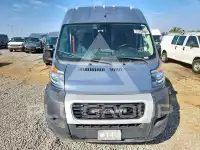 2021 RAM PROMASTER photo