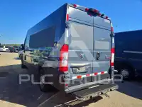 2021 RAM PROMASTER 3500 photo