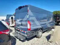 2021 RAM PROMASTER photo