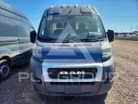 2021 RAM PROMASTER фото