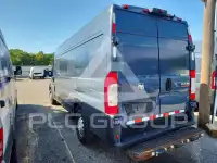 2021 RAM PROMASTER photo