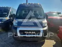 2021 RAM PROMASTER photo