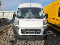 2021 RAM PROMASTER photo