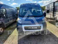 2021 RAM PROMASTER фото