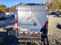 2021 RAM PROMASTER фото