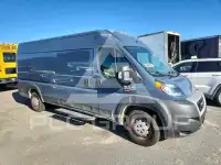 2021 RAM PROMASTER фото