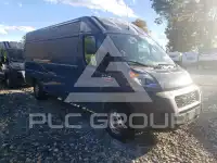 2021 RAM PROMASTER фото