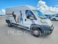 2021 RAM PROMASTER фото