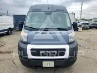 2021 RAM PROMASTER фото