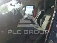 2021 RAM PROMASTER photo