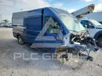 2021 RAM PROMASTER фото