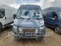 2021 RAM PROMASTER фото
