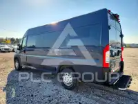 2021 RAM PROMASTER photo