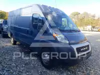 2021 RAM PROMASTER фото
