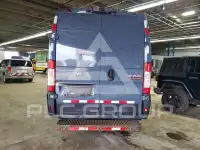 2021 RAM PROMASTER фото