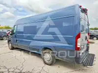 2021 RAM PROMASTER фото