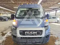 2021 RAM PROMASTER фото