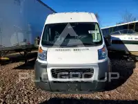 2021 RAM PROMASTER фото