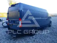 2021 RAM PROMASTER фото