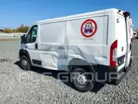 2021 RAM PROMASTER 1500 фото