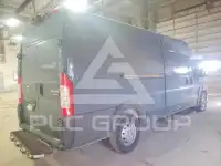 2021 RAM PROMASTER фото