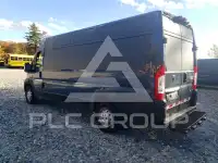 2021 RAM PROMASTER фото