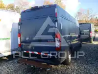 2021 RAM PROMASTER фото