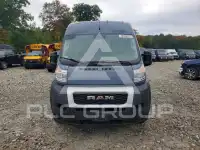 2021 RAM PROMASTER 3500 photo