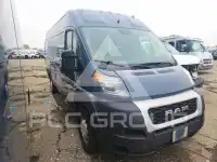 2021 RAM PROMASTER photo