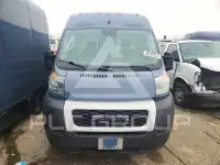 2021 RAM PROMASTER photo
