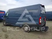 2021 RAM PROMASTER photo