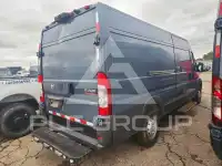 2021 RAM PROMASTER photo