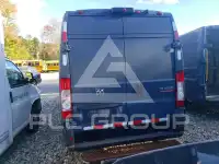 2021 RAM PROMASTER фото