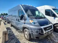 2021 RAM PROMASTER photo