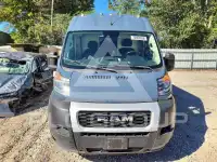 2021 RAM PROMASTER фото